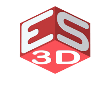 ES 3D